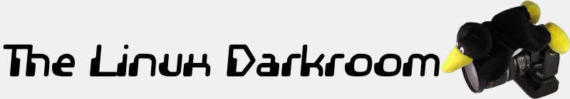 The Linux Darkroom